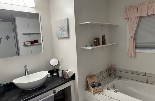 Stanford Bed & Breakfast | Sweet Victory Bed and Breakfast