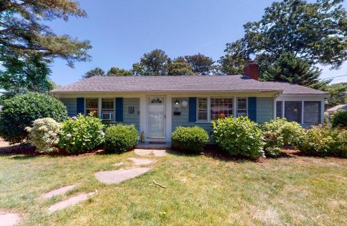 Northwest Harwich House | Sweet Victory