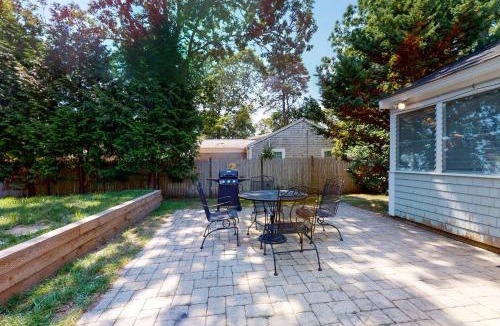 Northwest Harwich House | Sweet Victory