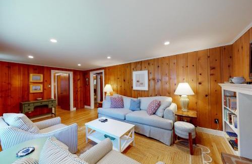 Northwest Harwich House | Sweet Victory