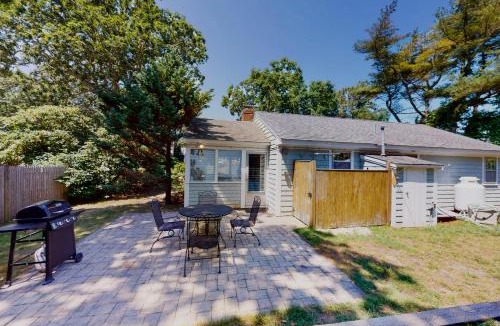 Northwest Harwich House | Sweet Victory