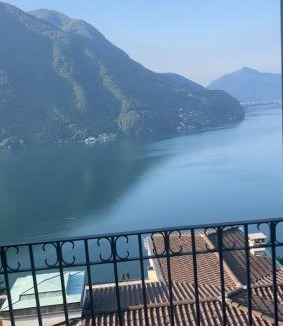 Castagnola Apartment | Sweet View