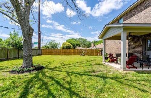 Texas City House | Sweet Xscape
