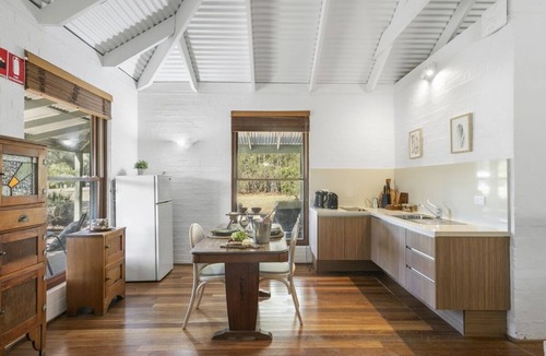 Pokolbin Cottage | Sweetacres - Artist Studio