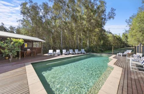 Pokolbin House | Sweetacres Hunter Valley