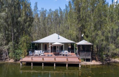 Pokolbin House | Sweetacres Hunter Valley