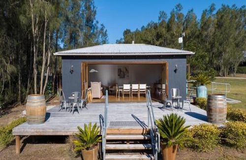 Pokolbin House | Sweetacres Hunter Valley