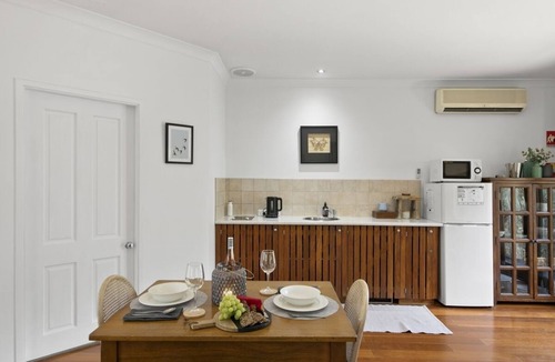 Pokolbin Cottage | Sweetacres - Treetops