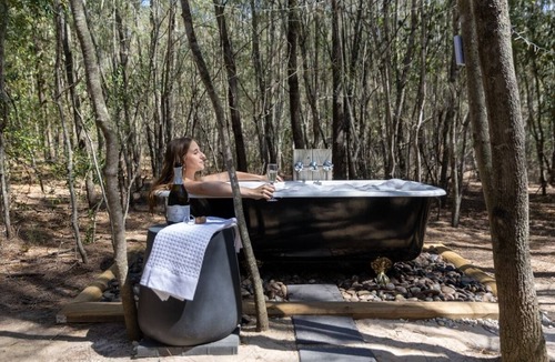 Pokolbin Cottage | Sweetacres - Treetops