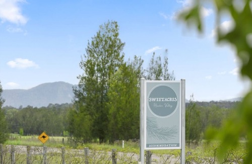 Pokolbin Cottage | Sweetacres - Treetops