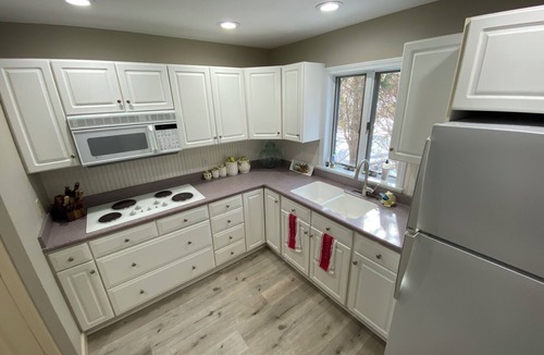 Bolton Landing House | Sweetbriar Villa -Inground POOL!