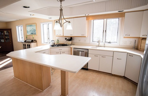 Bolton Landing House | Sweetbriar Villa -Inground POOL!