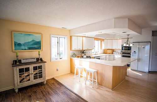 Bolton Landing House | Sweetbriar Villa -Inground POOL!