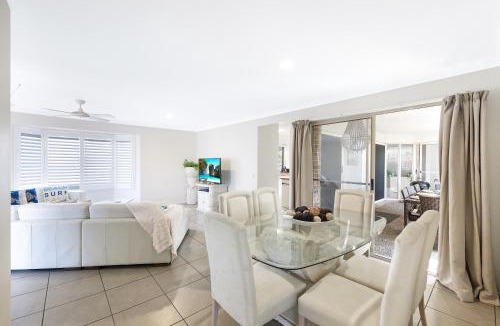 Mountain Creek House | Sweetbrush Place