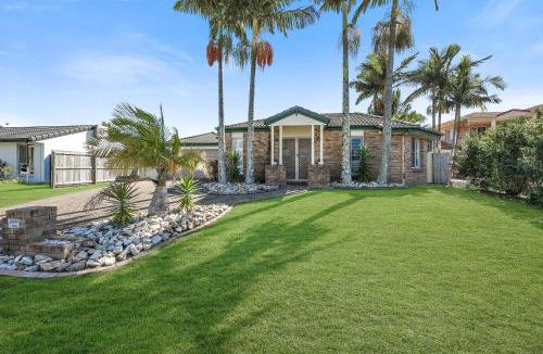 Mountain Creek House | Sweetbrush Place