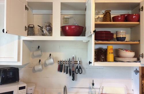 Bryan Other | SweetChick Farmhouse, slight country feel with close city convenience.