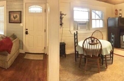 Bryan Other | SweetChick Farmhouse, slight country feel with close city convenience.