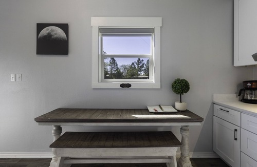 Emory House | SweetDove Stays- Suite; w/Stocked Lake, Secure Parking