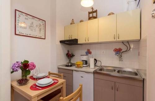 Dubrovnik Old Town Apartment | Sweetest Thing Apartment - Studio Apartment (A3)