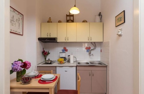 Dubrovnik Old Town Apartment | Sweetest Thing Apartment - Studio Apartment (A3)