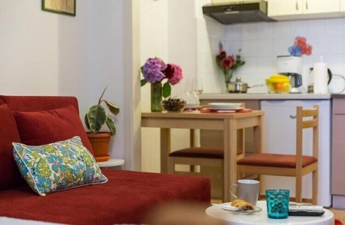 Dubrovnik Old Town Apartment | Sweetest Thing Apartment - Studio Apartment (A3)