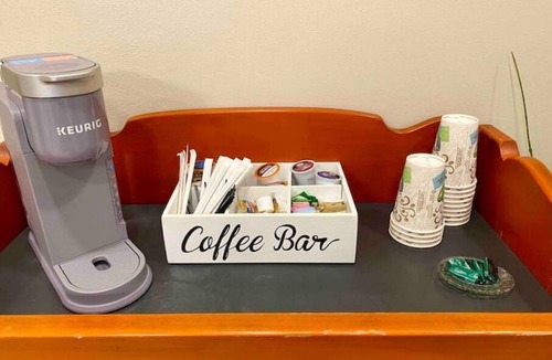 Big Timber Apartment | Sweetgrass Cottage