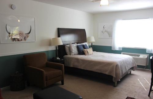 Rapid City Hotel | Sweetgrass Inn Bed & Breakfast