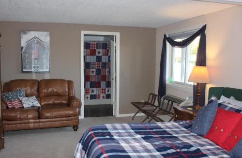 Rapid City Hotel | Sweetgrass Inn Bed & Breakfast