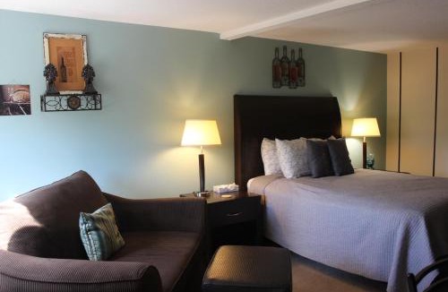 Rapid City Hotel | Sweetgrass Inn Bed & Breakfast