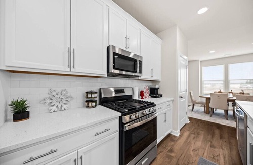 Summerville Villa | Sweetgrass Row at Cane Bay