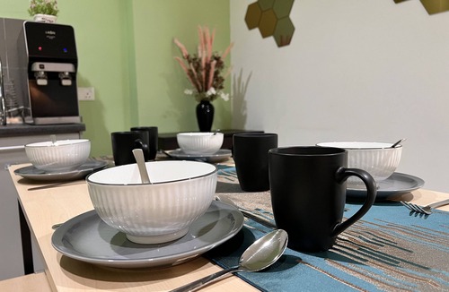 Kampung Kuchai Condo | SweetHome 2.0 @ Octagon Ipoh centre