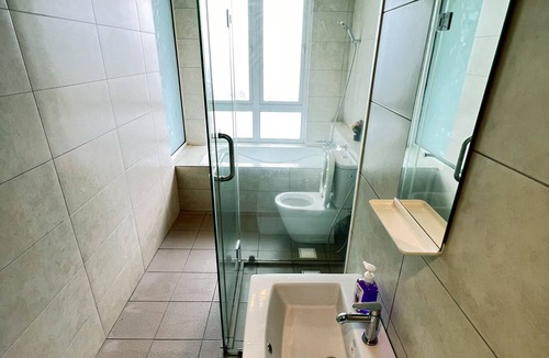 Kampung Kuchai Condo | SweetHome 2.0 @ Octagon Ipoh centre