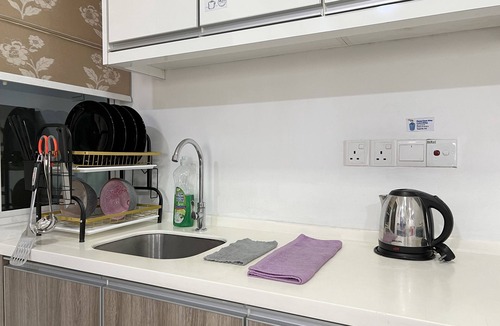 Taman Jubilee Condo | SweetHome 3.0 @ Majestic Ipoh Centre