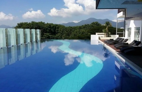 Taman Jubilee Condo | SweetHome 3.0 @ Majestic Ipoh Centre