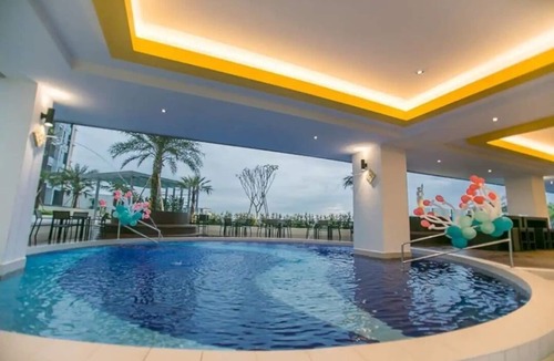 Taman Jubilee Condo | SweetHome 3.0 @ Majestic Ipoh Centre