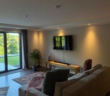 Birkenau Apartment | SweetHome
