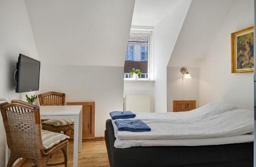 Esbjerg Bed & Breakfast | Sweethome Guesthouse