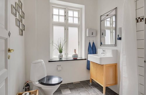 Esbjerg House | Sweethome Guesthouse