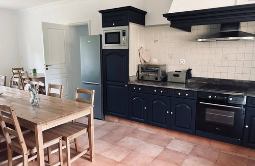 Montcorbon House | Sweethome-la Jacqueminière