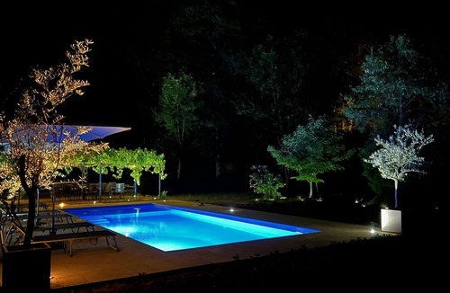 Montcorbon House | Sweethome-la Jacqueminière