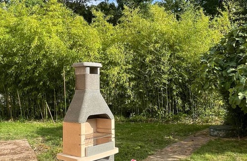 Montcorbon House | Sweethome-la Jacqueminière