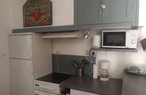 Montpellier City-Centre Apartment | SWEETHome: The Maison à la Comédie