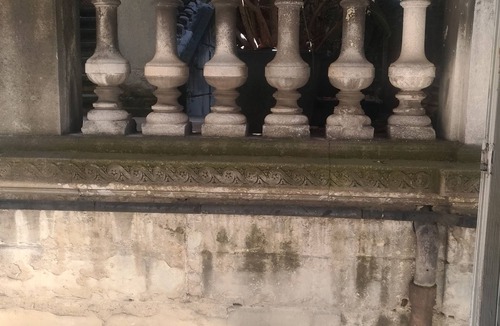 Montpellier City-Centre Apartment | SWEETHome: The Maison à la Comédie