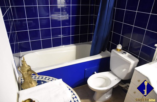 Montpellier City-Centre Apartment | SWEETHome: The Maison à la Comédie