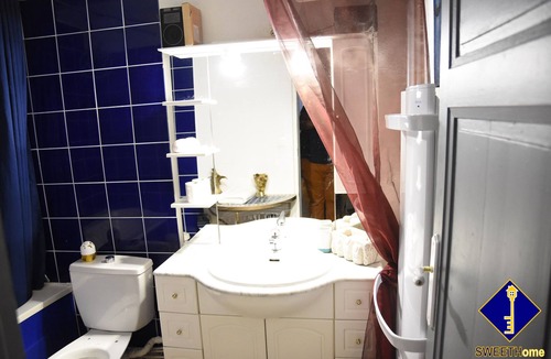 Montpellier City-Centre Apartment | SWEETHome: The Maison à la Comédie