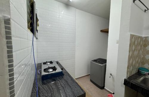 Sungai Buloh Apartment | SweetHomestay