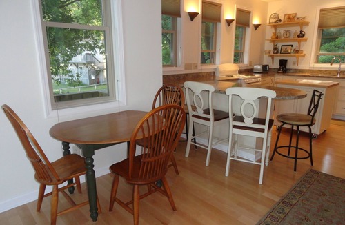 Port Ontario House | Sweetly Private Salmon River Sunrise Spectacular