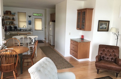 Port Ontario House | Sweetly Private Salmon River Sunrise Spectacular