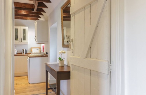 Biggar Cottage | Sweetpea Cottage