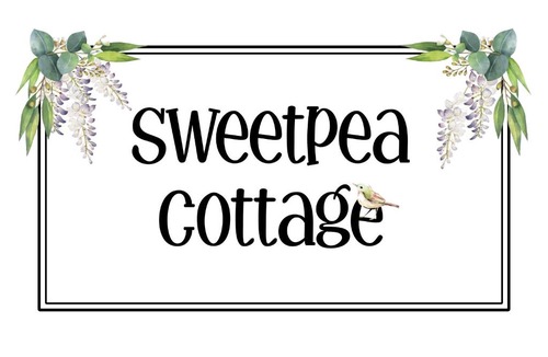 Chichester House | Sweetpea Cottage